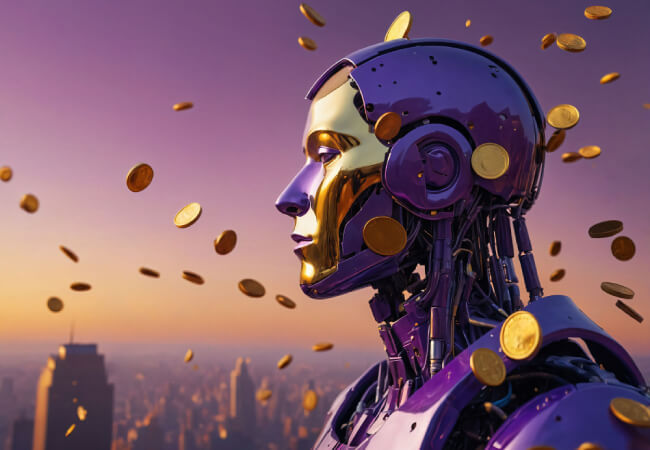 Crypto AI